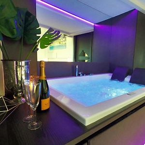 Penthouse Appartement